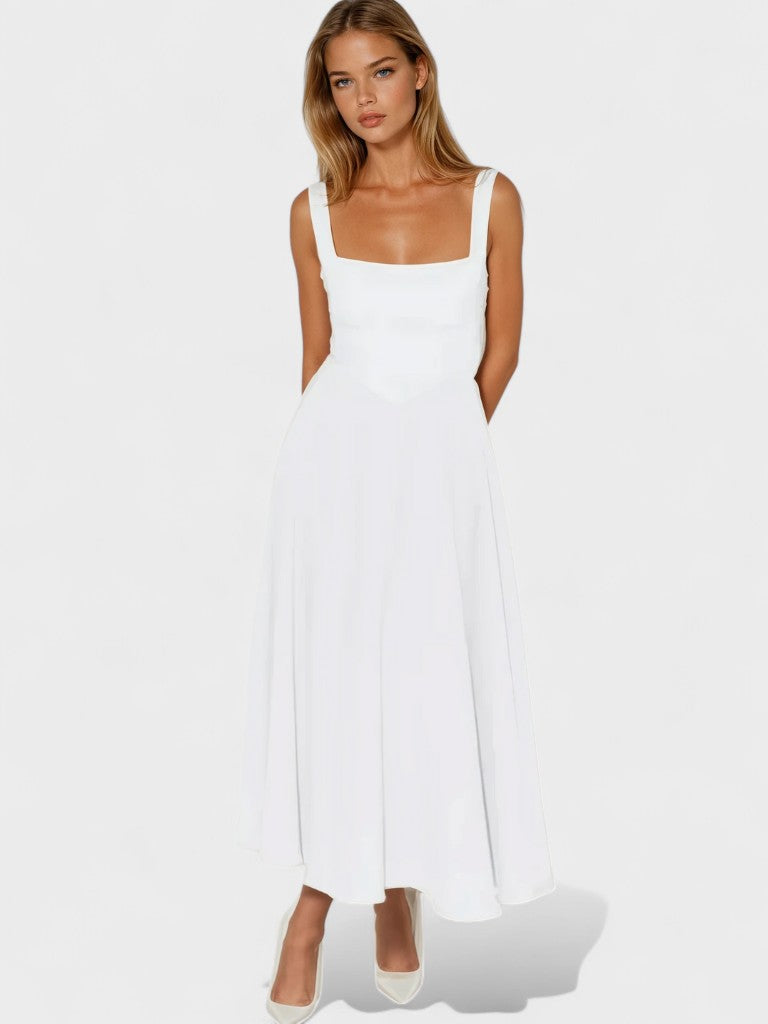 Vitória - Vestido Longo