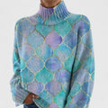 Selah - Camisola de tricô