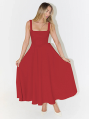Scarlett Grace | Vestido elegante de Mulher