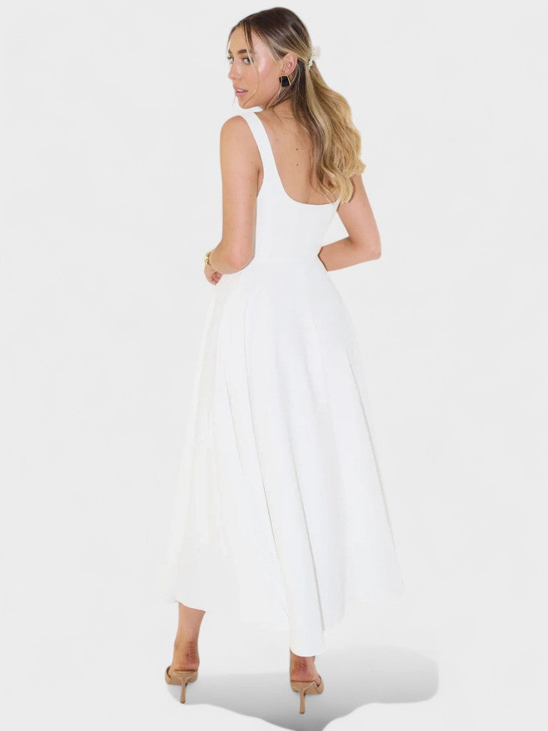 Vitória - Vestido Longo