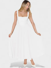 Vitória - Vestido Longo