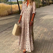 MIA™ - BOHO KLEID