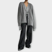 Dalila - Cardigan Elegante