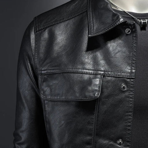Darius™ | Jaqueta de motociclista premium