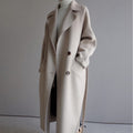 PAOLINA™ |  TRENCH FEMININO ELEGANTE