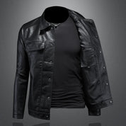 Darius™ | Jaqueta de motociclista premium