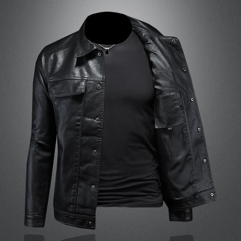 Darius™ | Jaqueta de motociclista premium