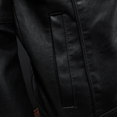 Darius™ | Jaqueta de motociclista premium