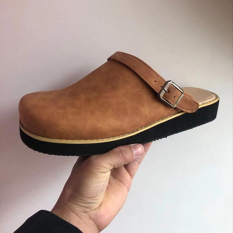 Filipe - Sapatos Ortopédicos