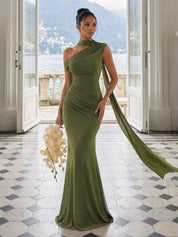 Isolde - Vestido Maxi para Mulher