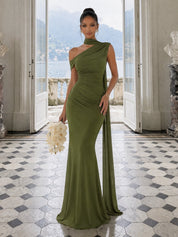 Isolde - Vestido Maxi para Mulher