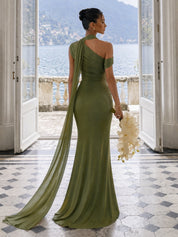 Isolde - Vestido Maxi para Mulher