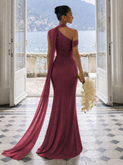 Isolde - Vestido Maxi para Mulher