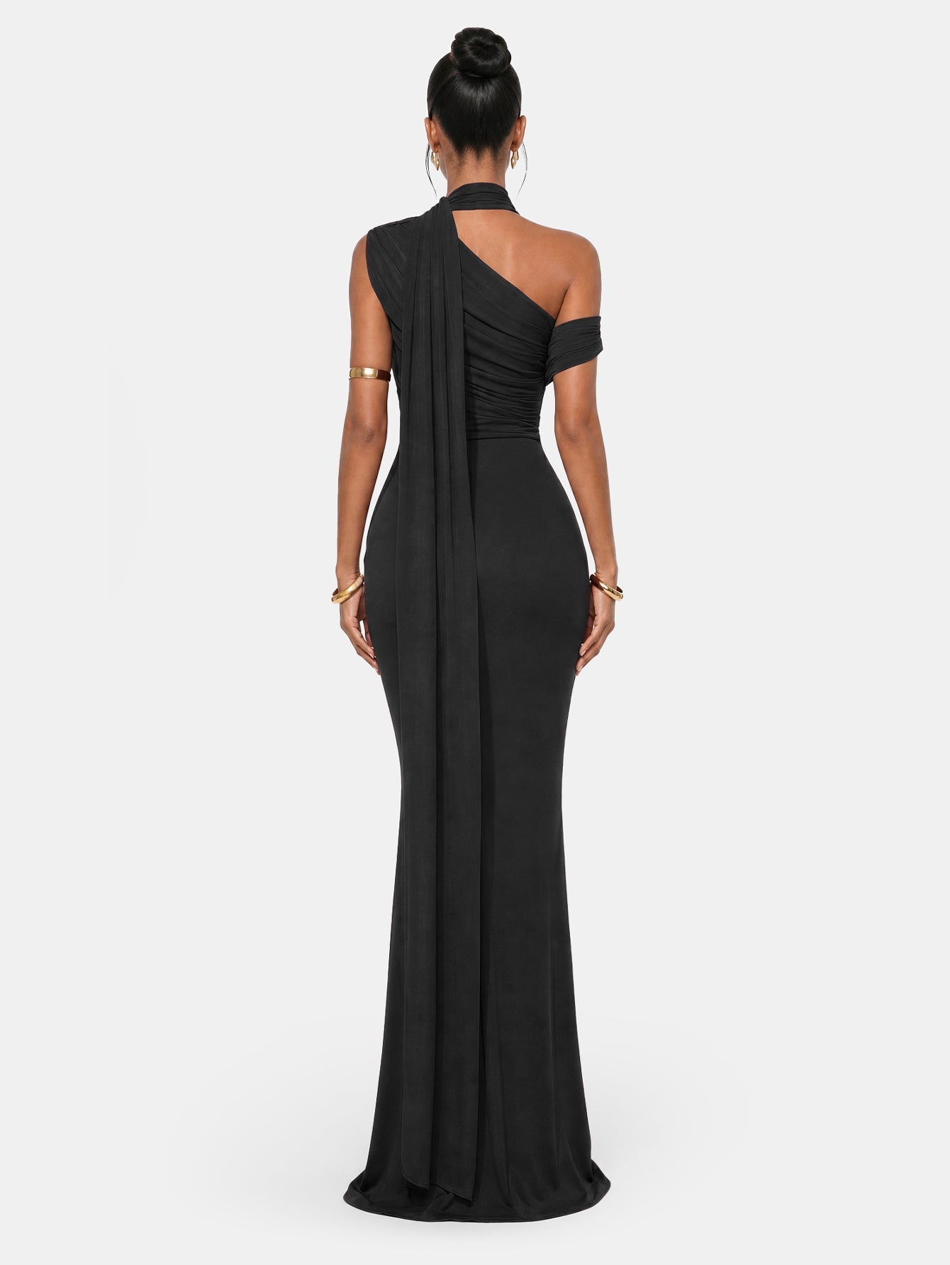 Isolde - Vestido Maxi para Mulher