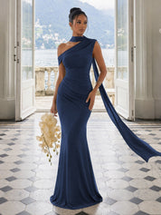 Isolde - Vestido Maxi para Mulher