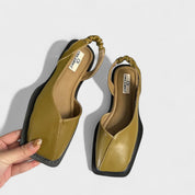Laura - Sapatos Ortopédicos