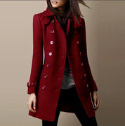 Laura™ | Casaco de moda feminina