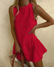 Lea™ - Vestido estiloso