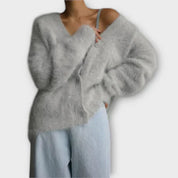 Dalila - Cardigan Elegante