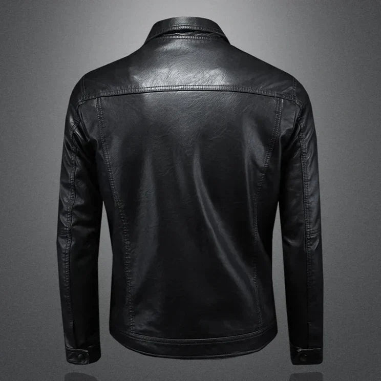 Darius™ | Jaqueta de motociclista premium