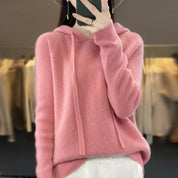 Hanna - Doce Inverno em Merinowool