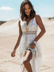 Alicia™ - Vestido Boho