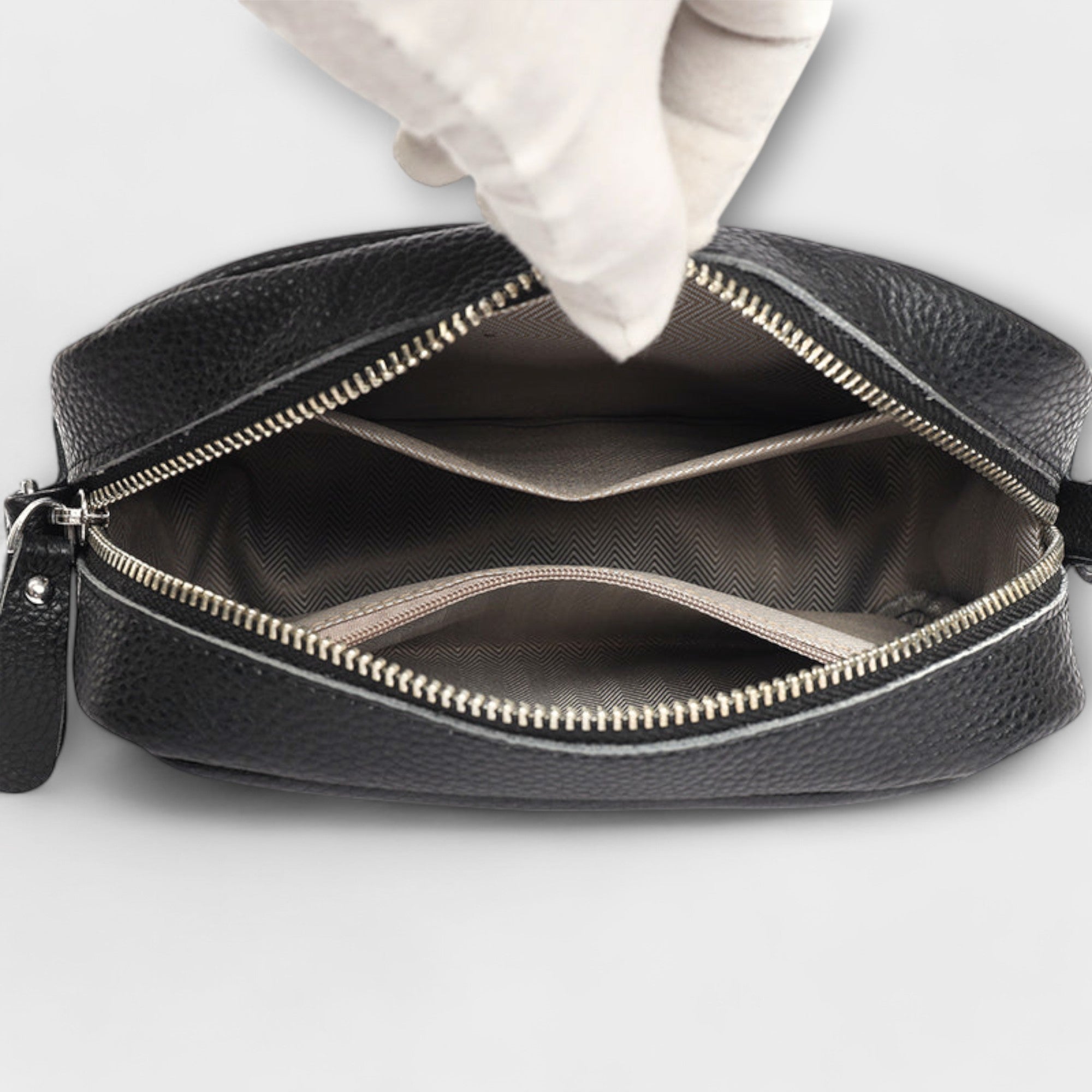 Maria. - Mini mala a tiracolo