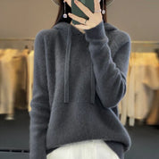 Hanna - Doce Inverno em Merinowool