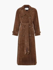Veronika - Trench coat elegante