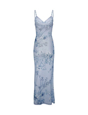 Sofia - Vestido de Renda Floral