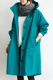 Dorothee | Sobretudo estiloso