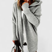 Davynne | Cardigan confortável