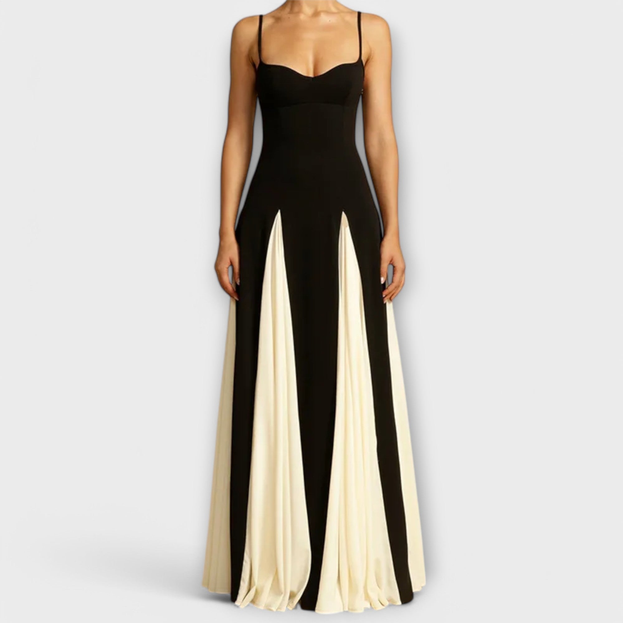 Vestidos-de-Festa-Bodycon-Sling-Feminino-Vestido-Maxi-Feminino-Bainha-Patchwork-Preto-Branco-Sexy-Elegante-Ver.jpg__1-Photoroom.jpg