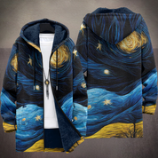 Waverley | Cardigan luxuoso com inspiração artística