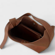 Maria. - Bolsa de ombro elegante