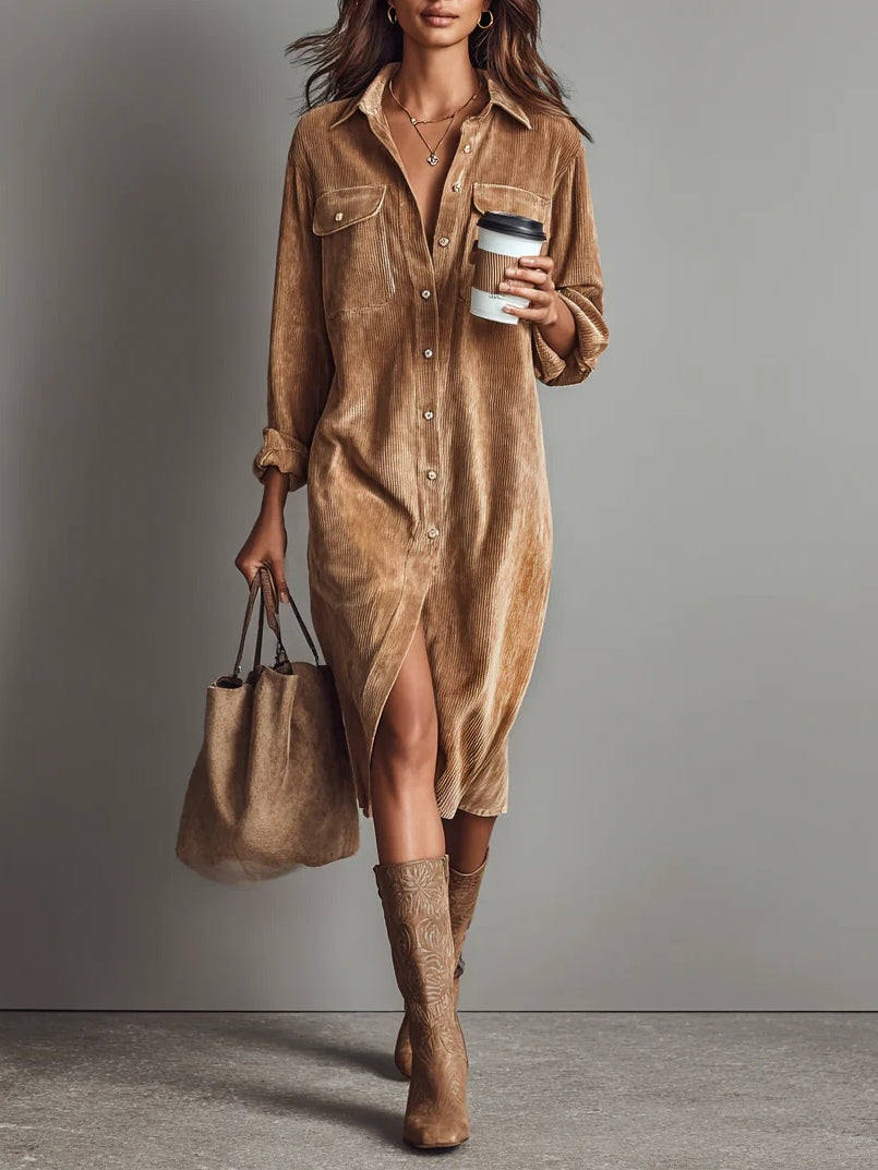 Margriet | Vestido para Mulher