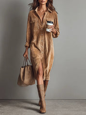 Margriet | Vestido para Mulher