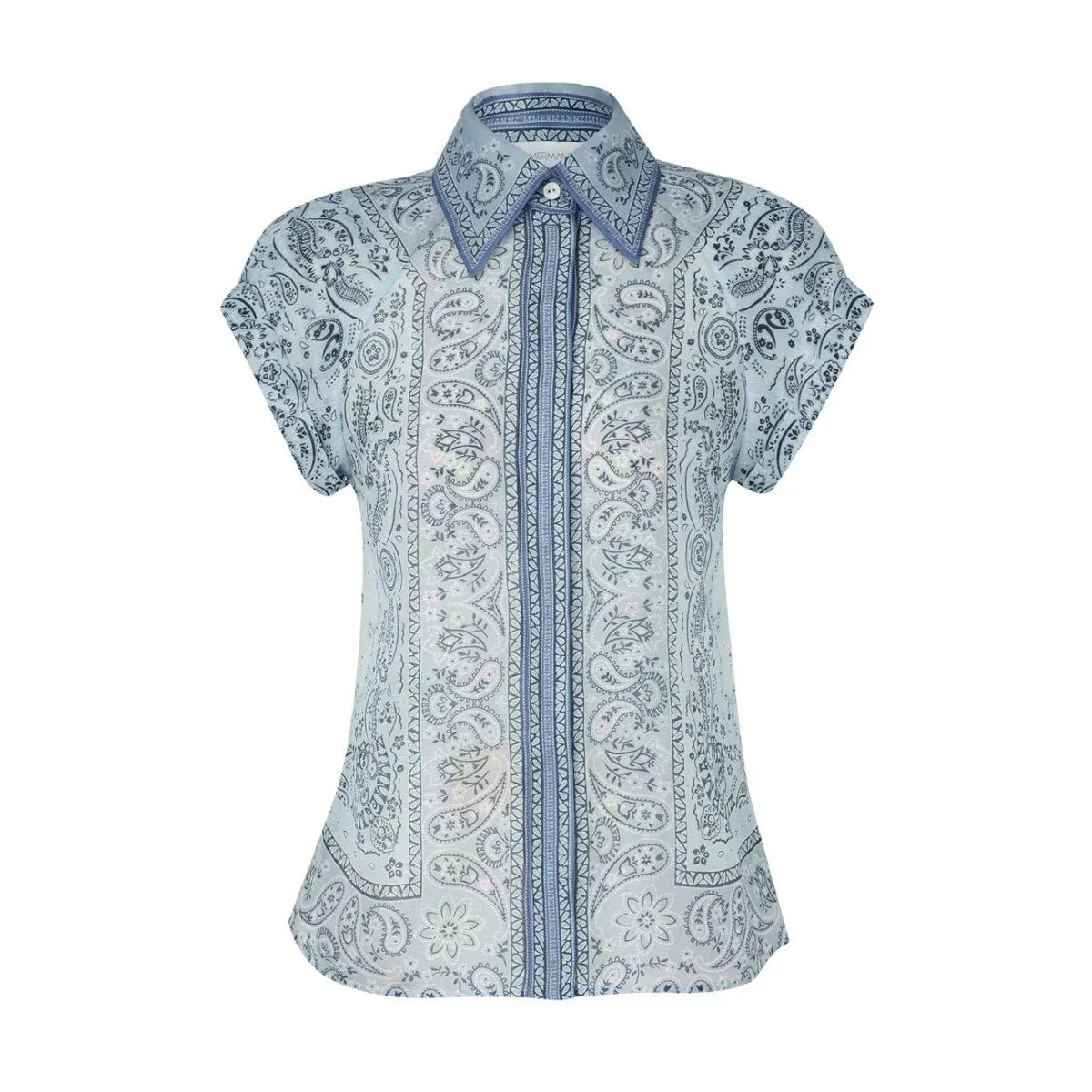 Celeste | Conjunto de luxo para o verão (quase esgotado)