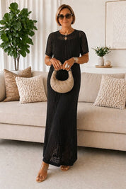 Bethany - Vestido Maxi Longo para Mulher