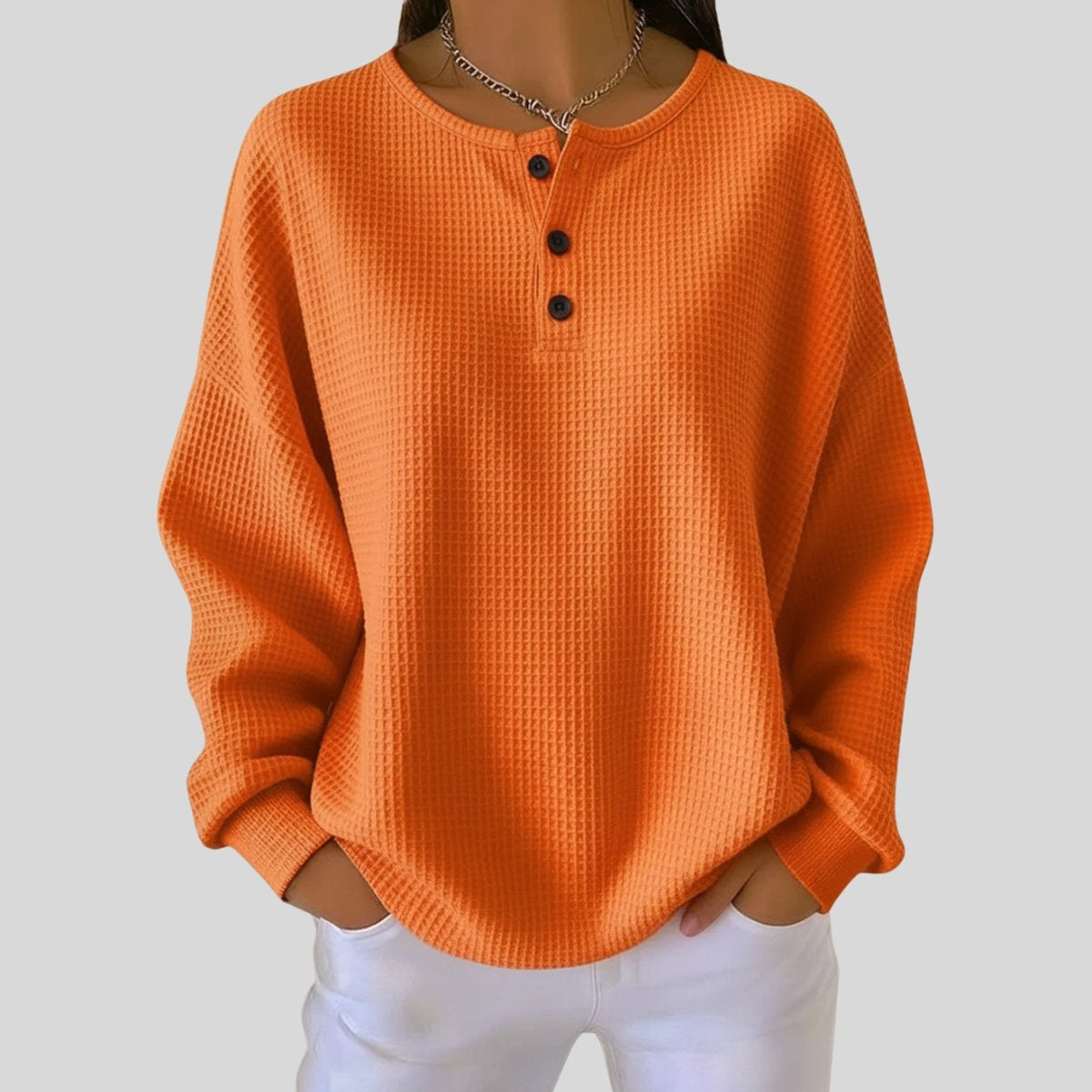 adriana-camisola-waffle-mulher-manga-longa-botoes-henley-oversize-2.jpg