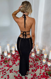 Maya - Vestido de Crochê