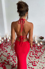 Maya - Vestido de Crochê