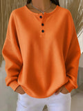 Anne | Camisola casual com gola