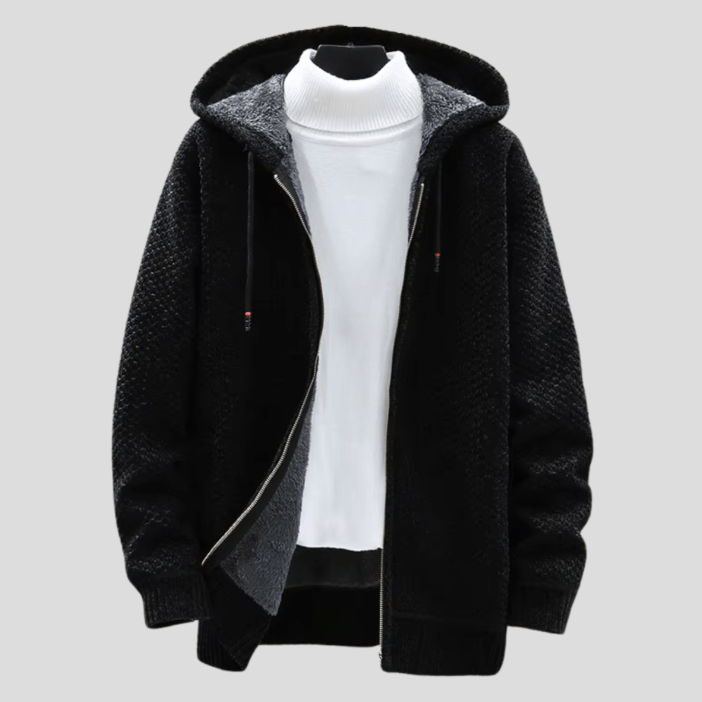 Bjørn Moletom Knit