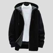 Bjørn Moletom Knit
