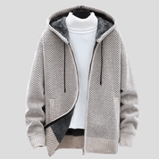 Bjørn Moletom Knit