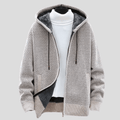 Bjørn Moletom Knit