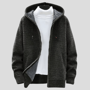Bjørn Moletom Knit