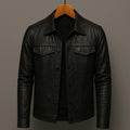 Darius™ | Jaqueta de motociclista premium
