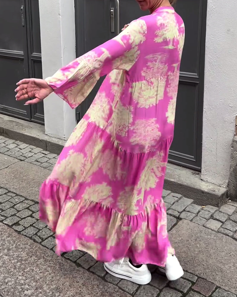 Marloes™ | Vestido elegante